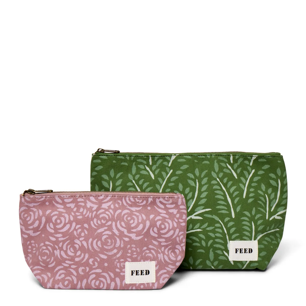 Oversized Pouch