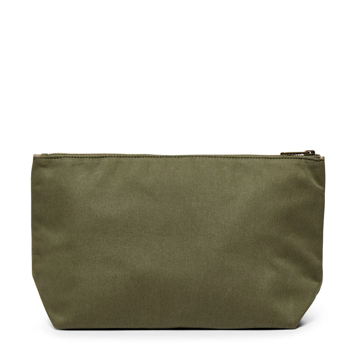 Oversized Pouch