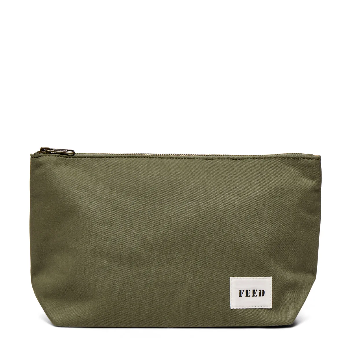 Oversized Pouch