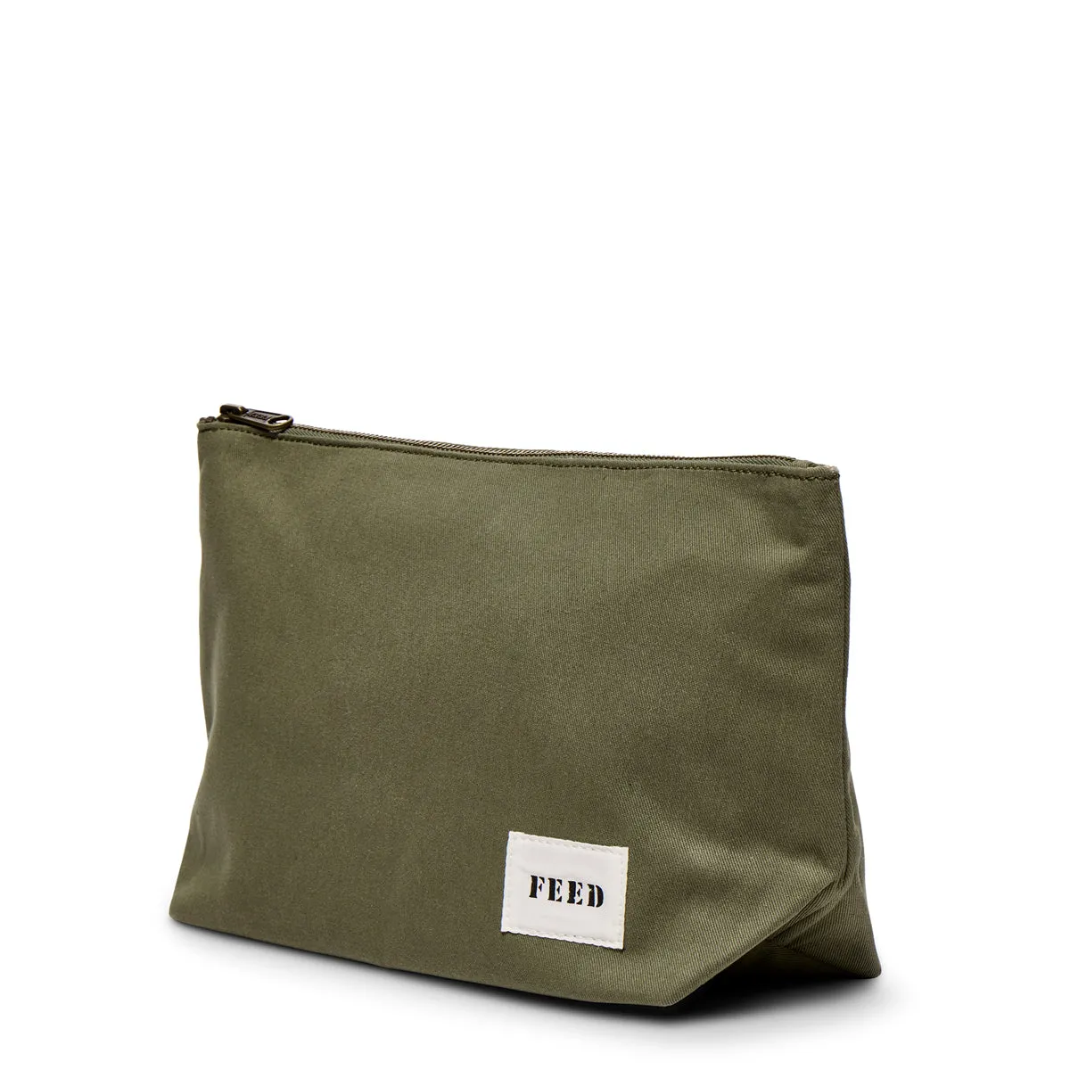 Oversized Pouch