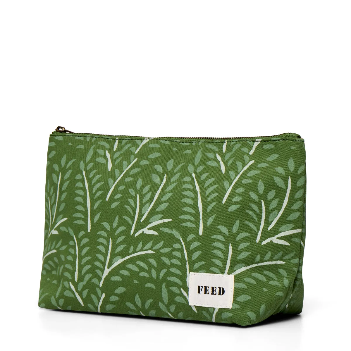 Oversized Pouch