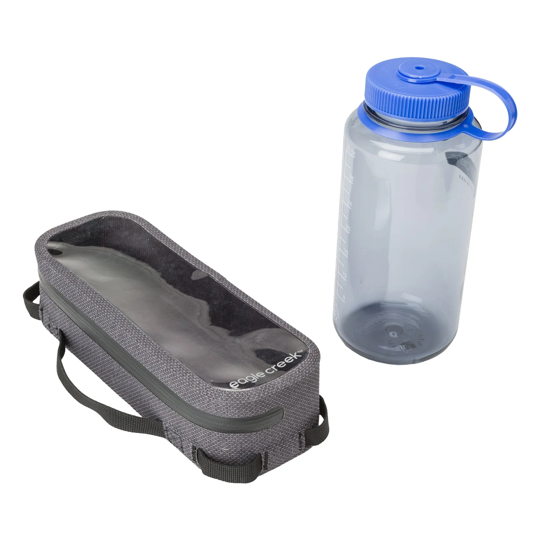 Pack-It® Dry Slim Cube