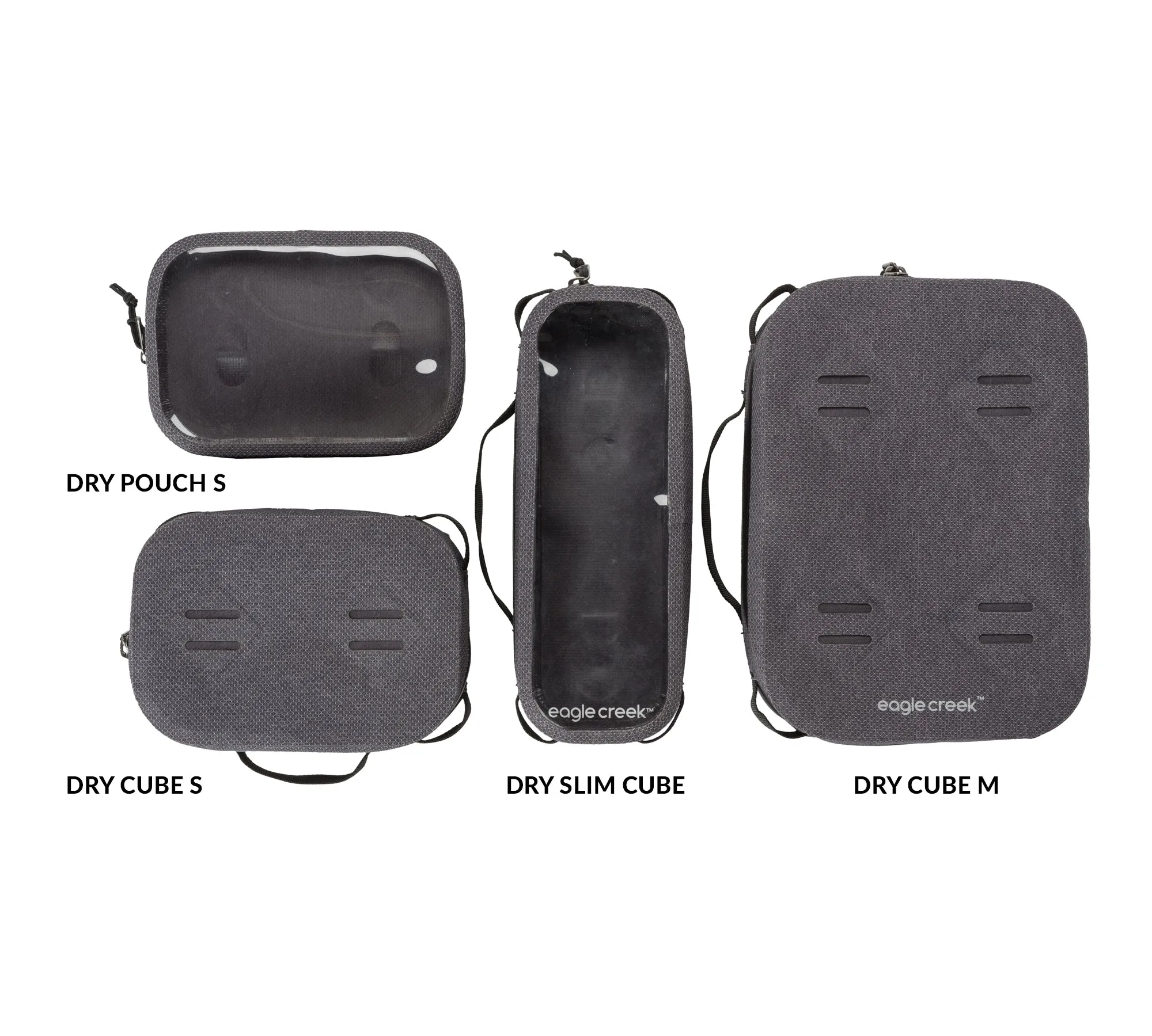 Pack-It® Dry Slim Cube