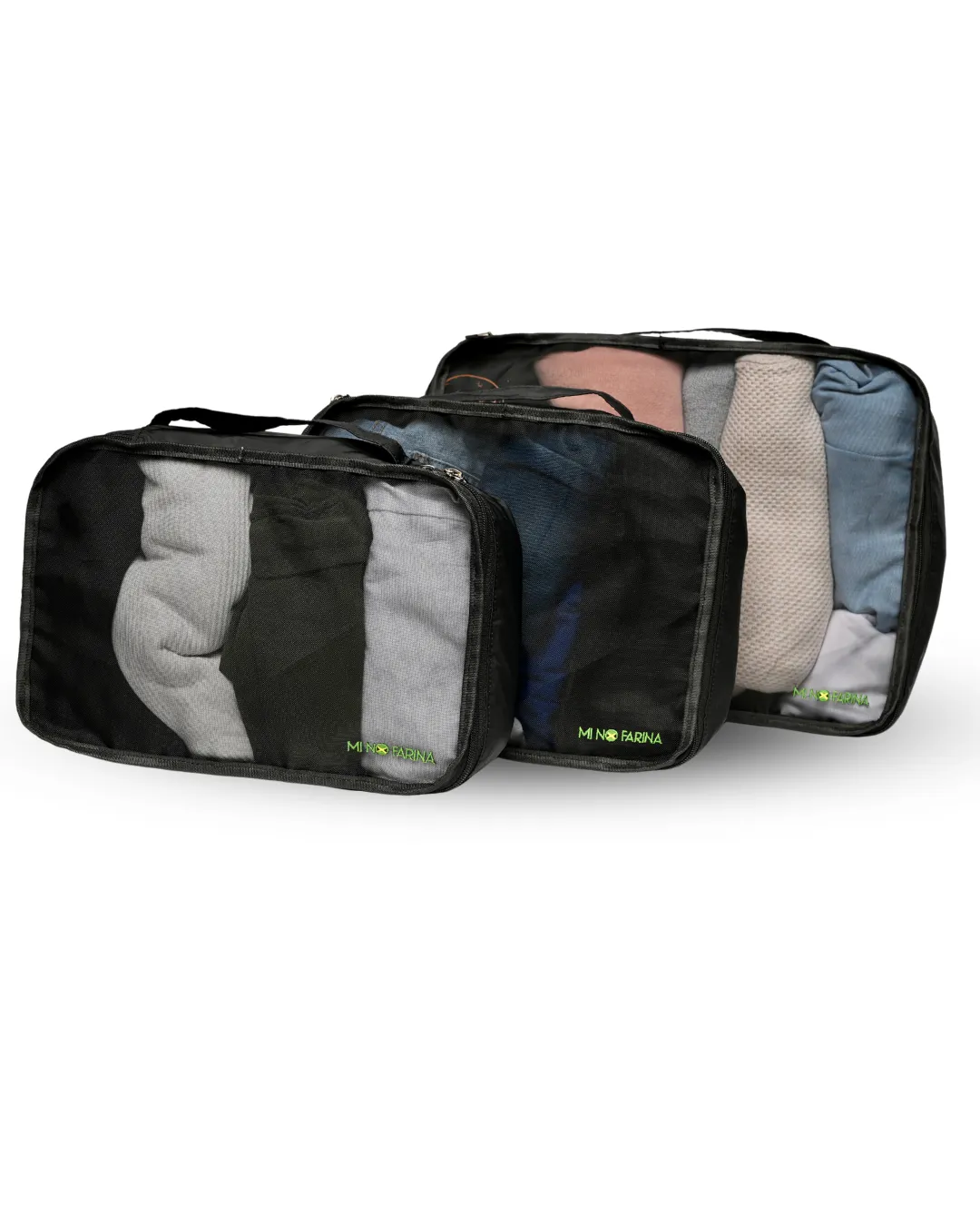 Packing Cube Set