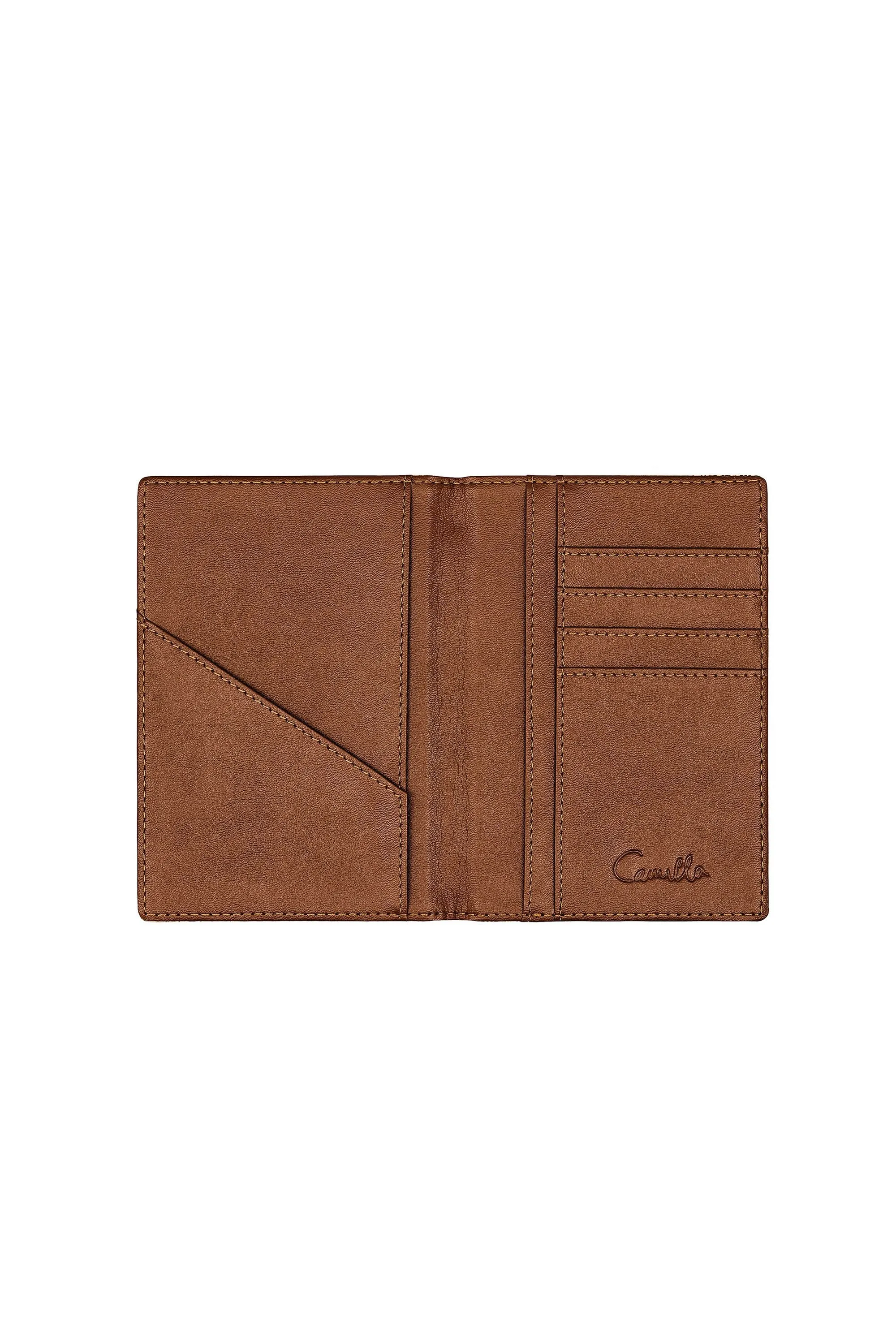 PASSPORT HOLDER SPIRIT ANIMAL