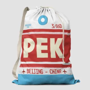 PEK - Laundry Bag