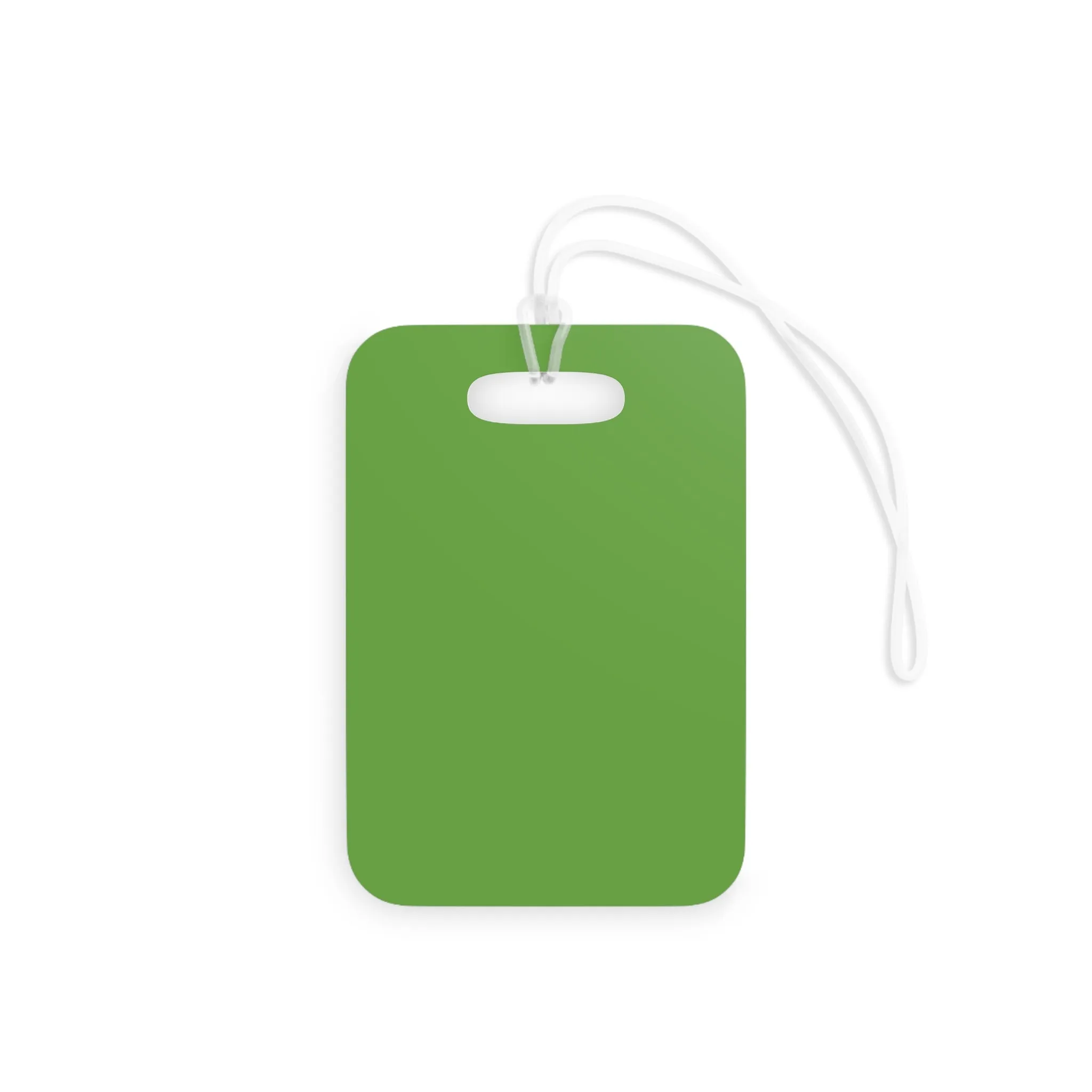 Personalized Ireland Luggage Tag – “Ireland Is Calling and I Must Go”