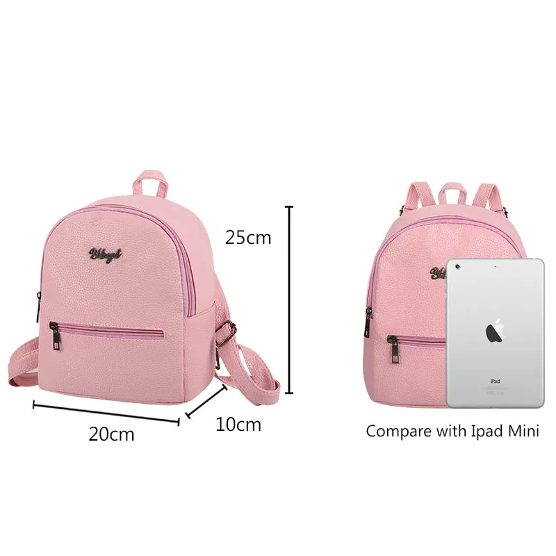 Preppy Backpack