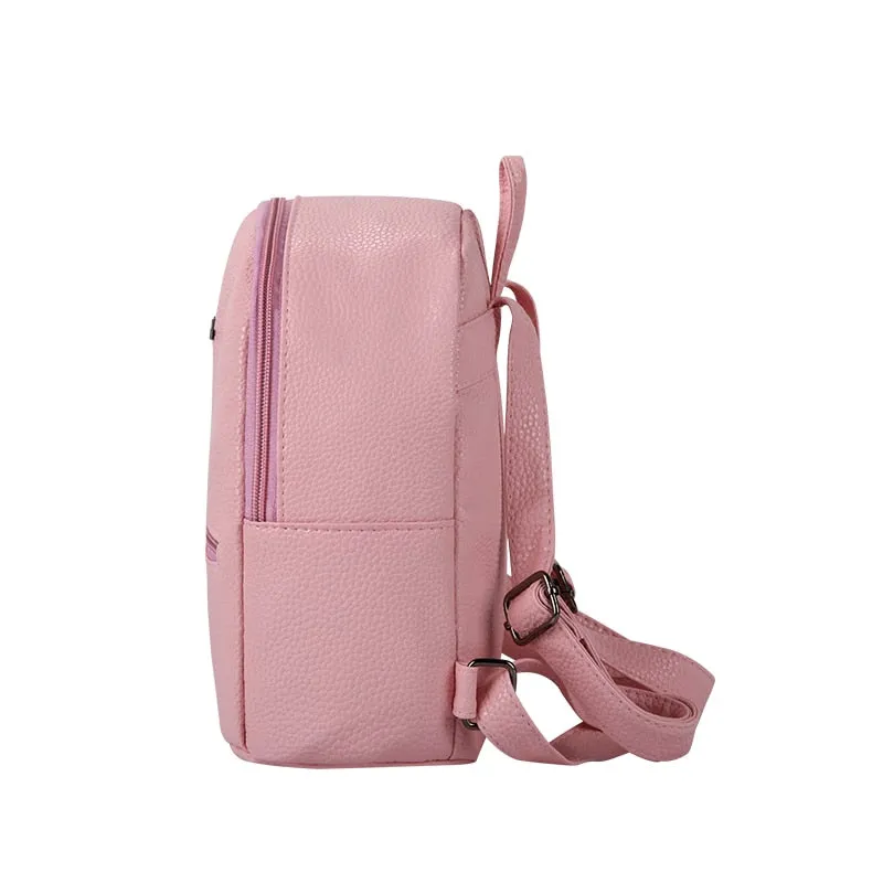 Preppy Backpack
