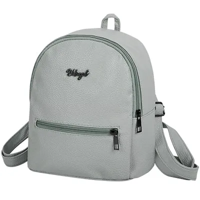 Preppy Backpack