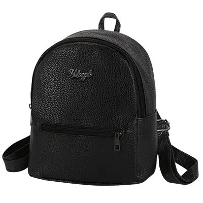 Preppy Backpack