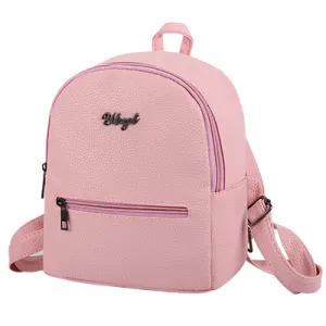 Preppy Backpack