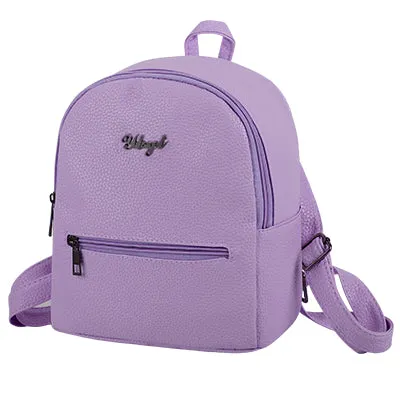 Preppy Backpack