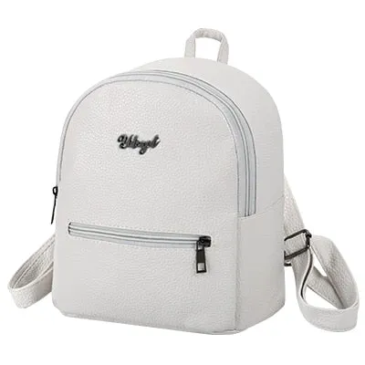 Preppy Backpack