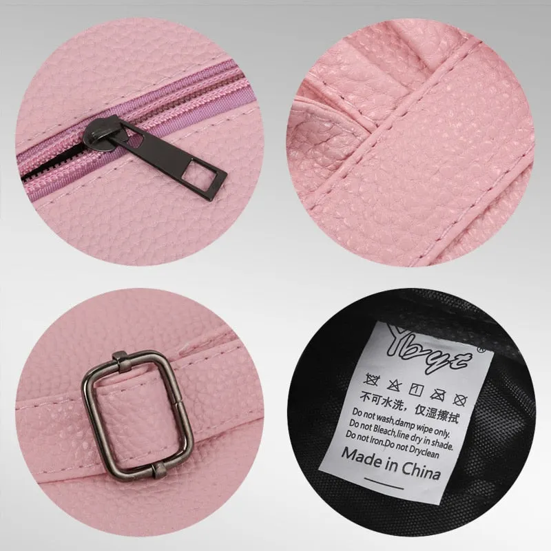 Preppy Backpack