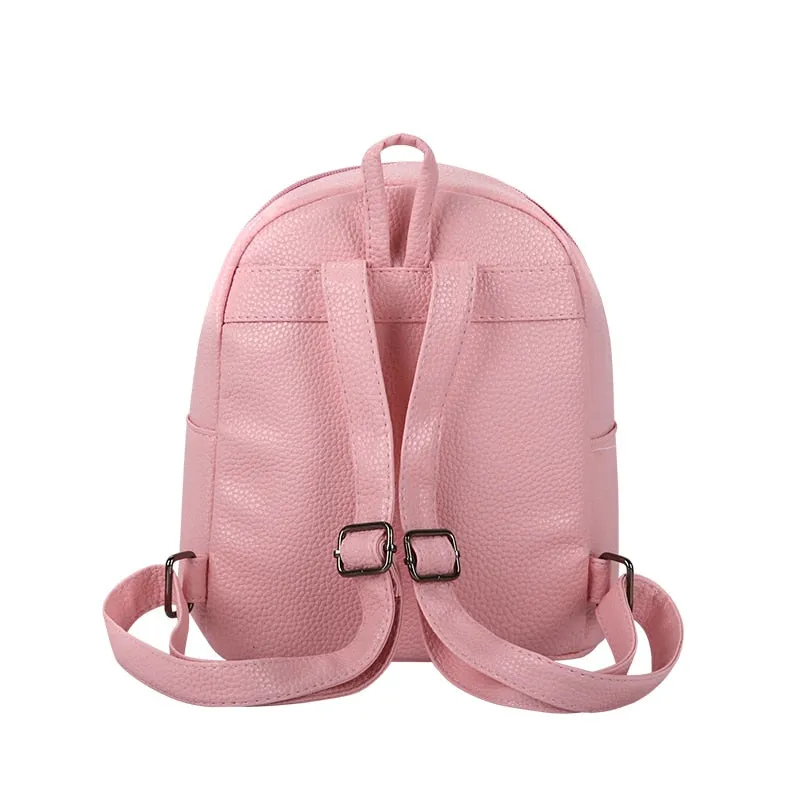 Preppy Backpack