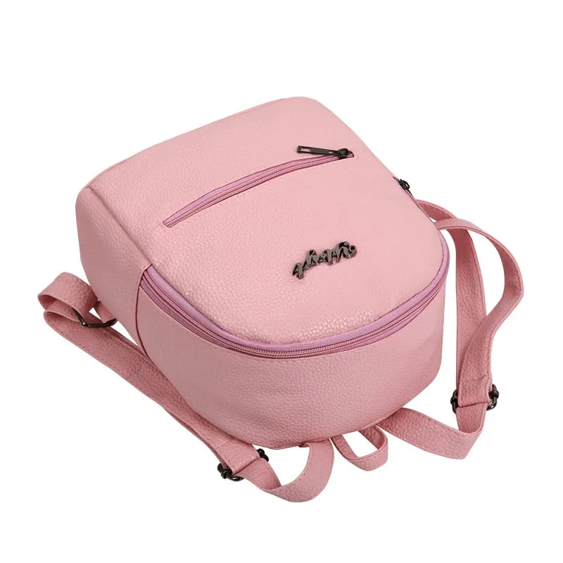 Preppy Backpack