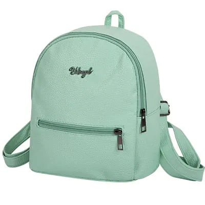 Preppy Backpack