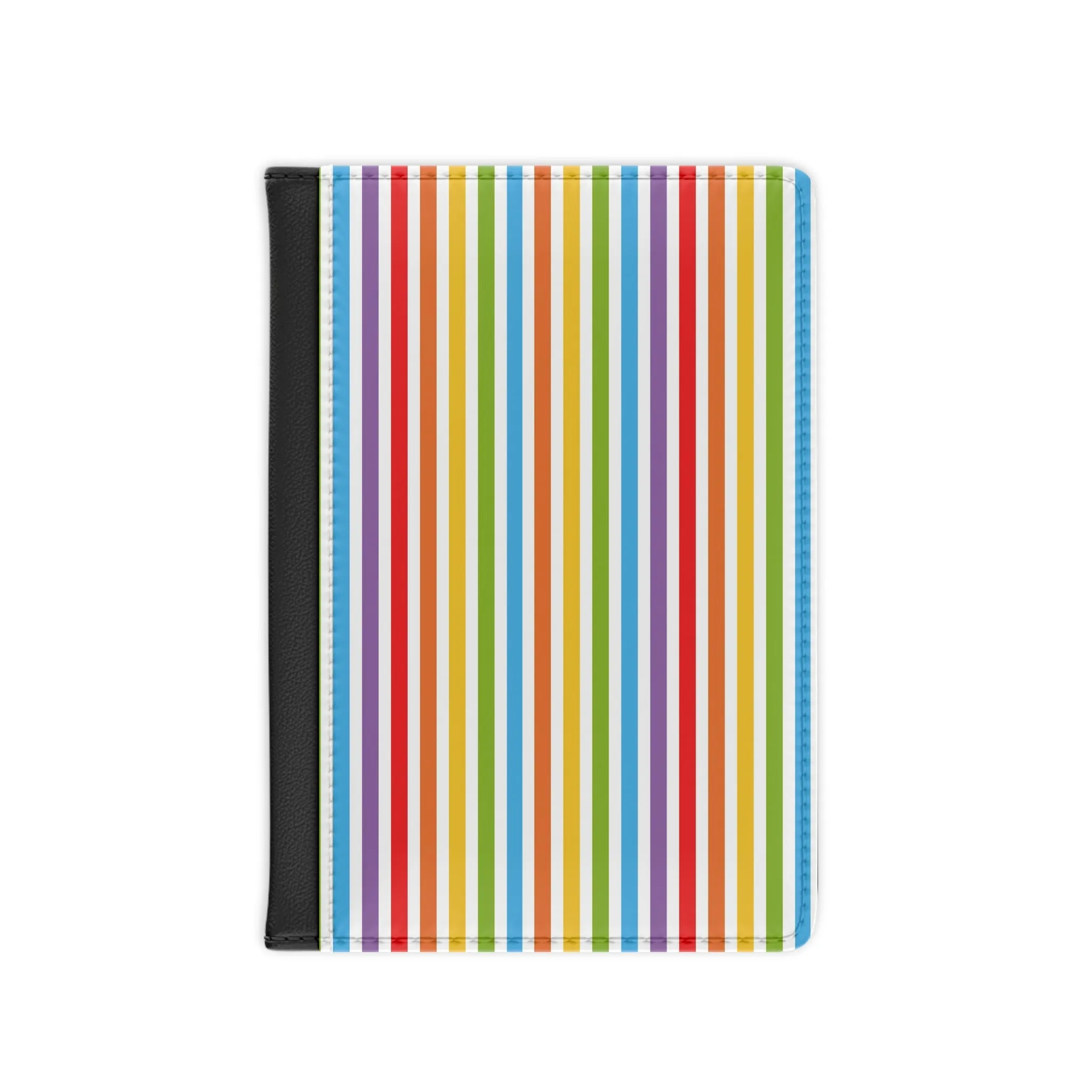 Pride In Style Passport Cover