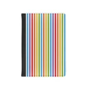 Pride In Style Passport Cover