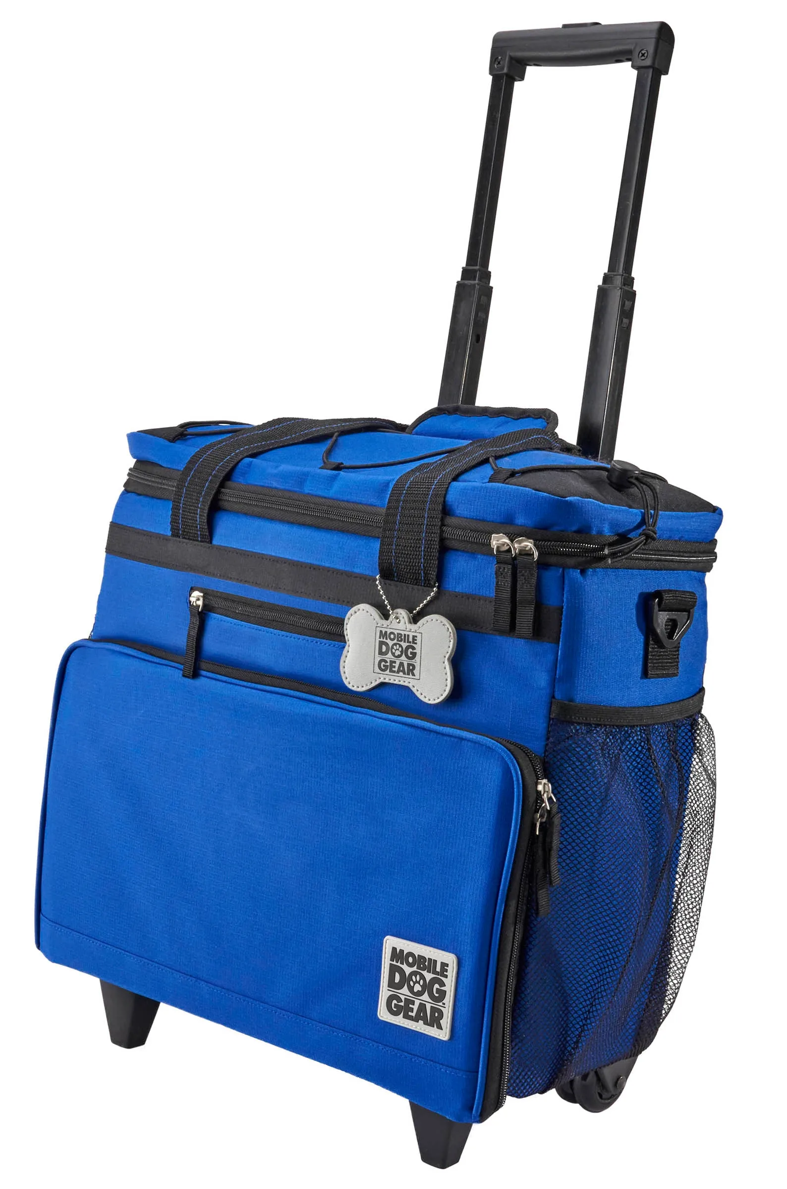 Rolling Week Away Bag TM
