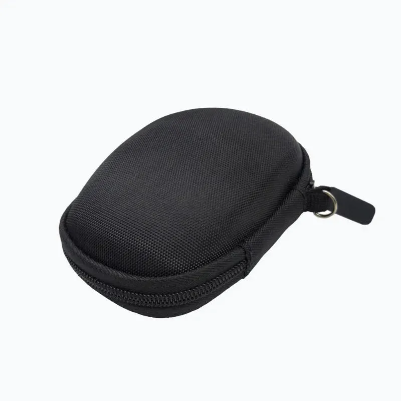 Secure Mouse Travel Case Computer Mouse Carry Case