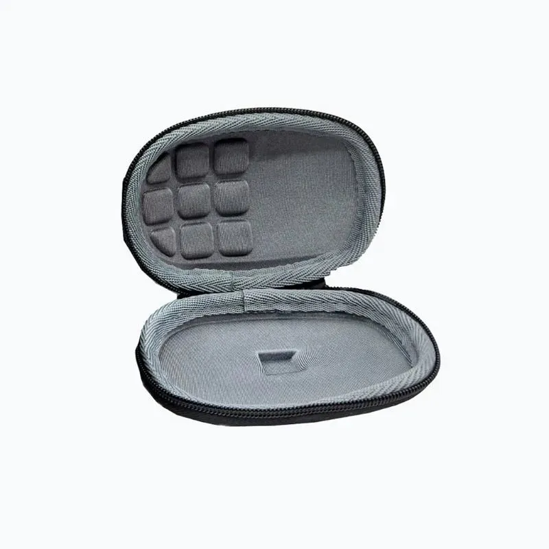 Secure Mouse Travel Case Computer Mouse Carry Case