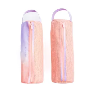 SET OF 2 SUITCASE MAXIMIZERS-GRADIENT EUPHORIA
