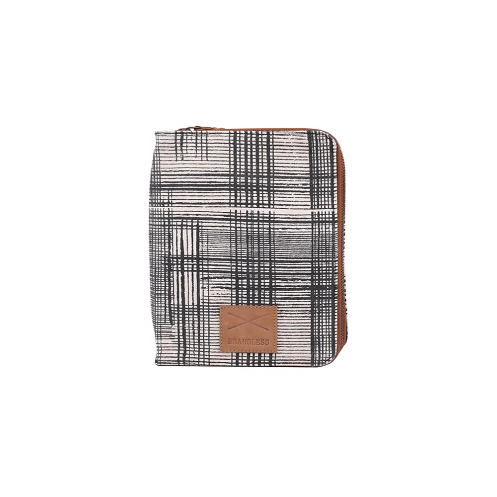 Shavers Kit - Kora Canvas & Leather