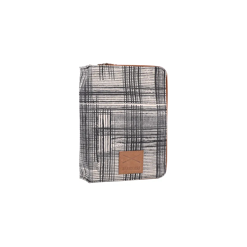 Shavers Kit - Kora Canvas & Leather