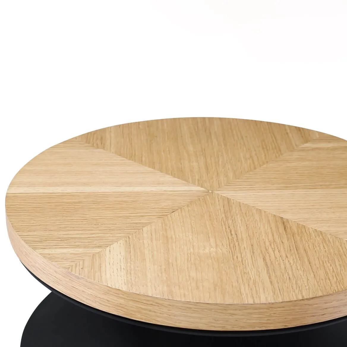 Sleek Karen Side Table