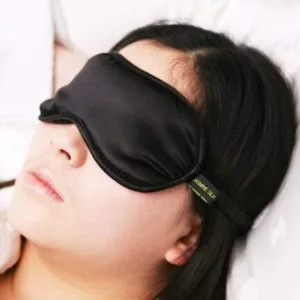 Sleeping Eye Mask ( Pack of 2 )