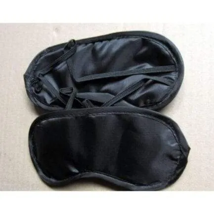 Sleeping Eye Mask ( Pack of 2 )
