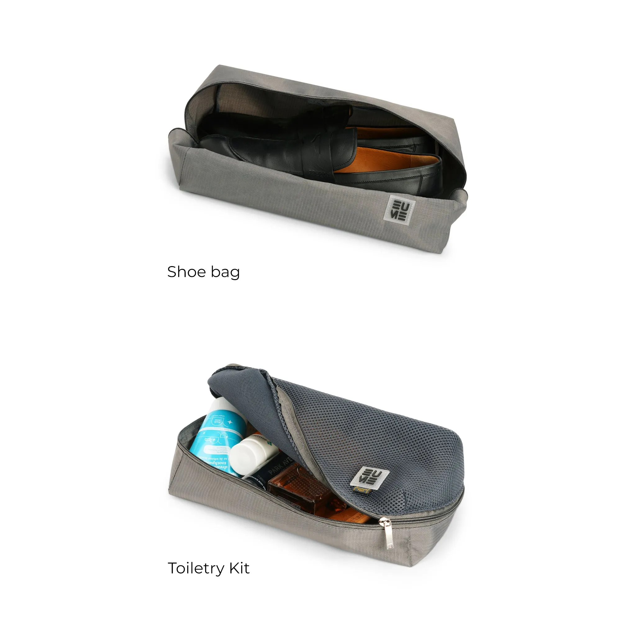 Storage Pods - Packing Cubes - Set of 6