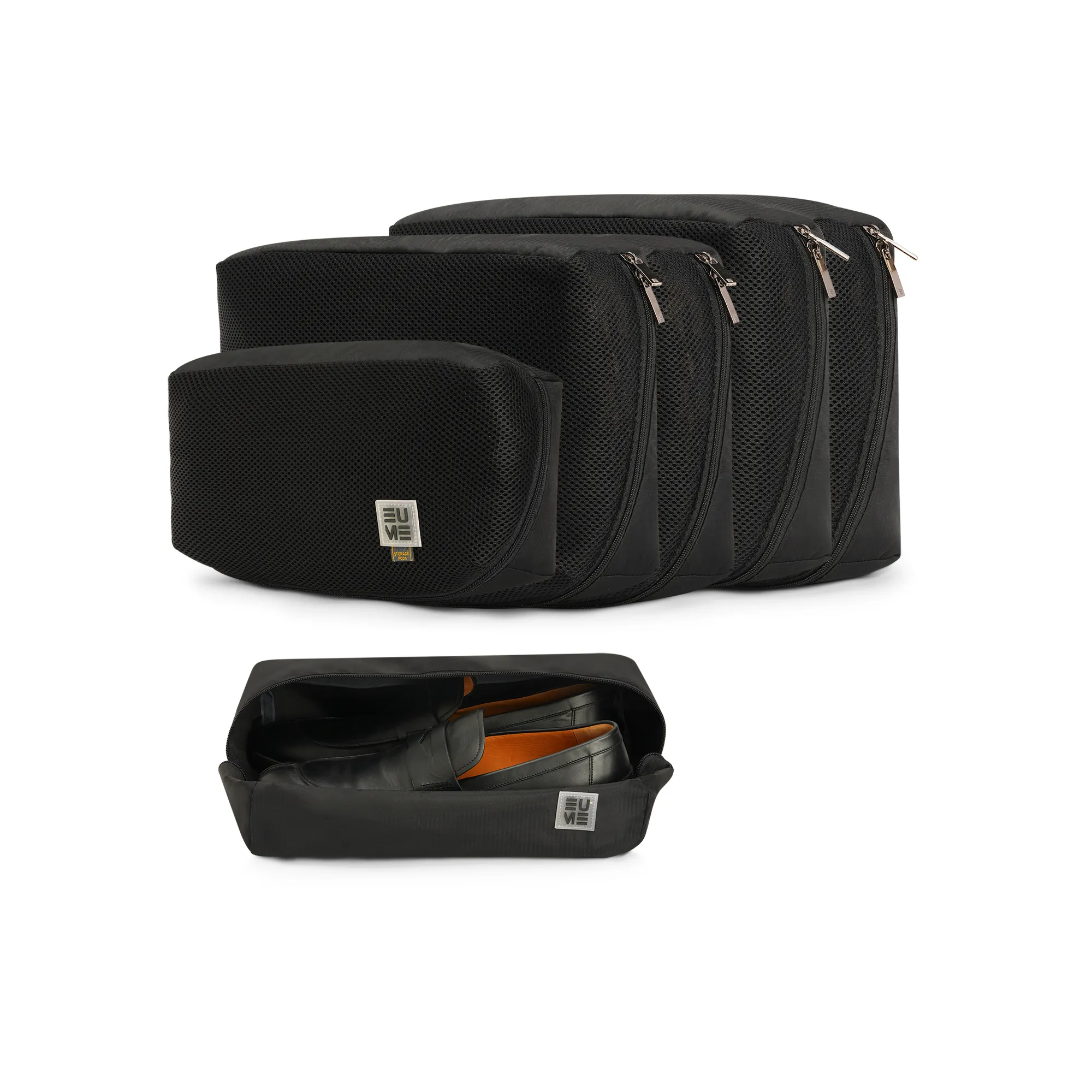 Storage Pods - Packing Cubes - Set of 6