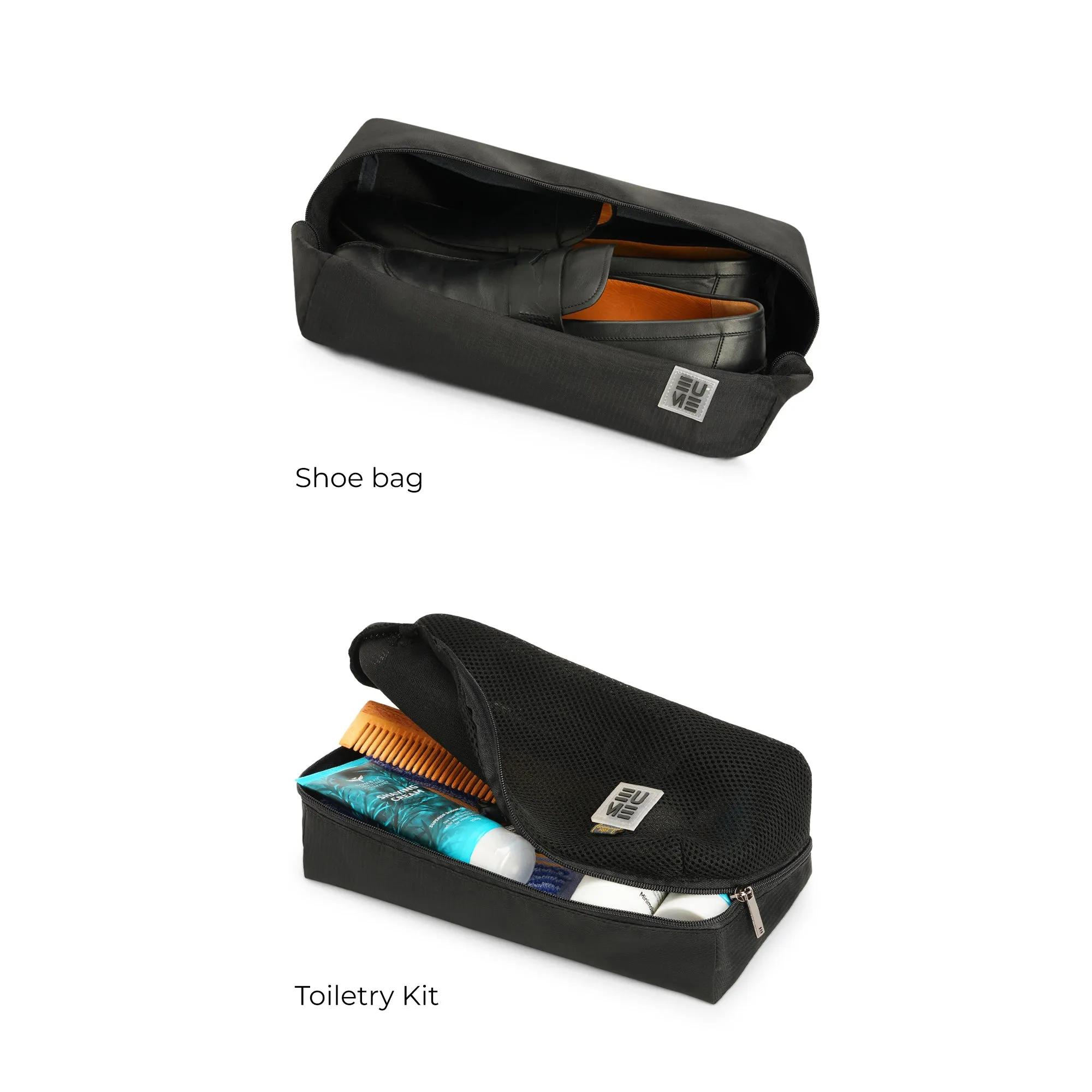 Storage Pods - Packing Cubes - Set of 6
