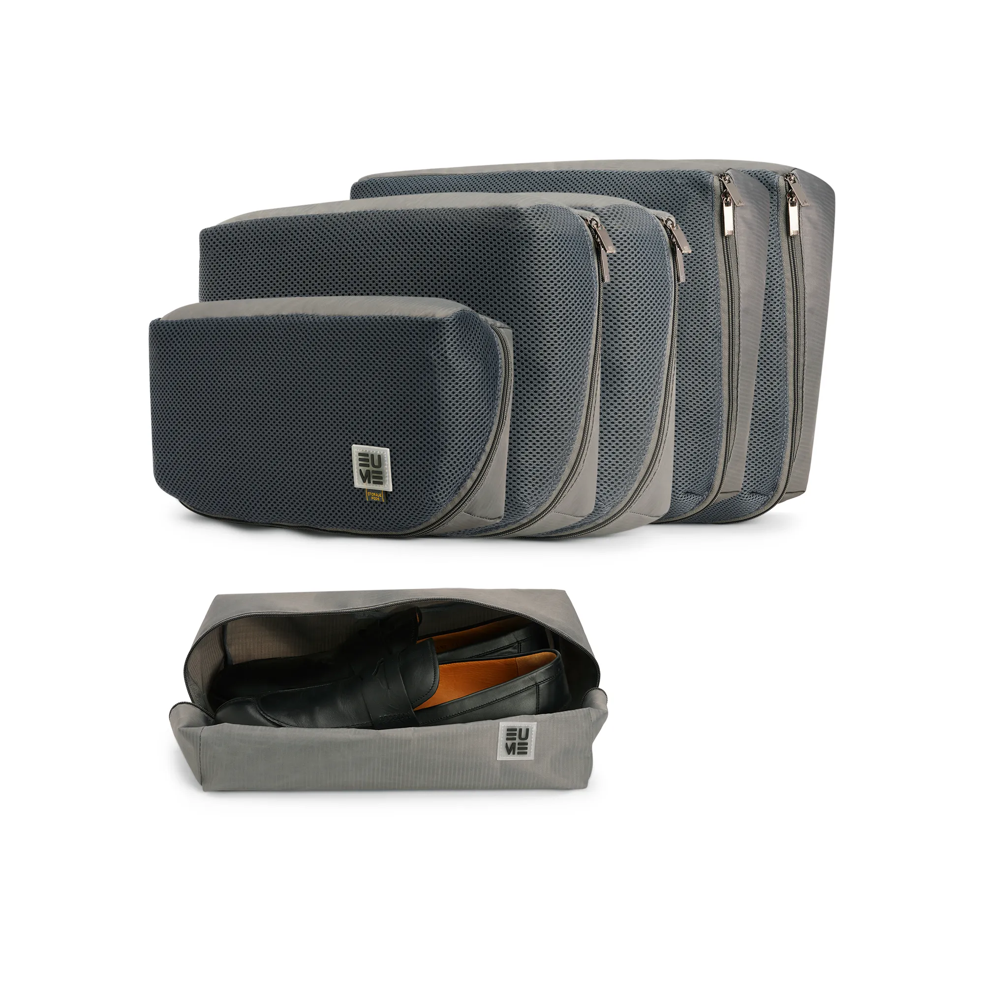 Storage Pods - Packing Cubes - Set of 6