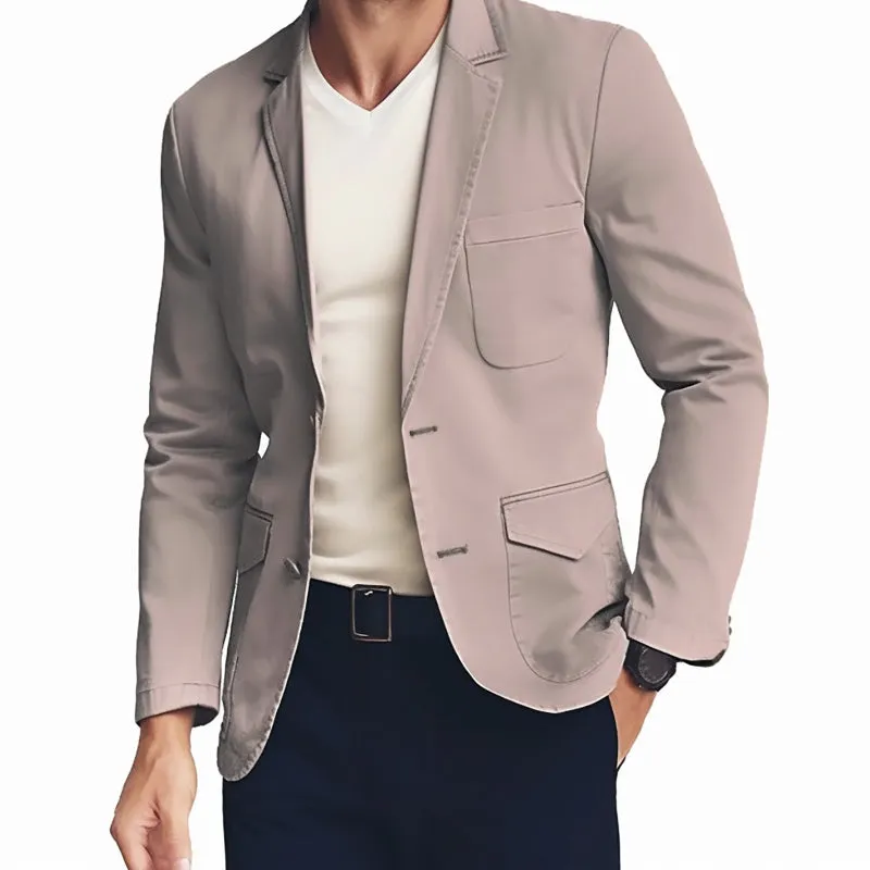 Summer Blazer
