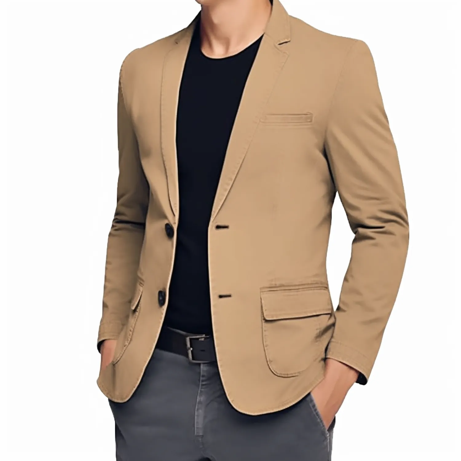 Summer Blazer