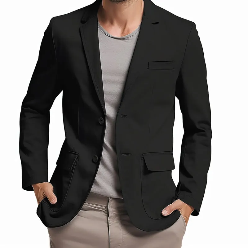 Summer Blazer