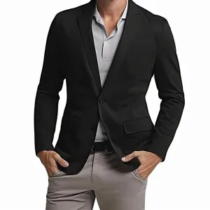 Summer Blazer