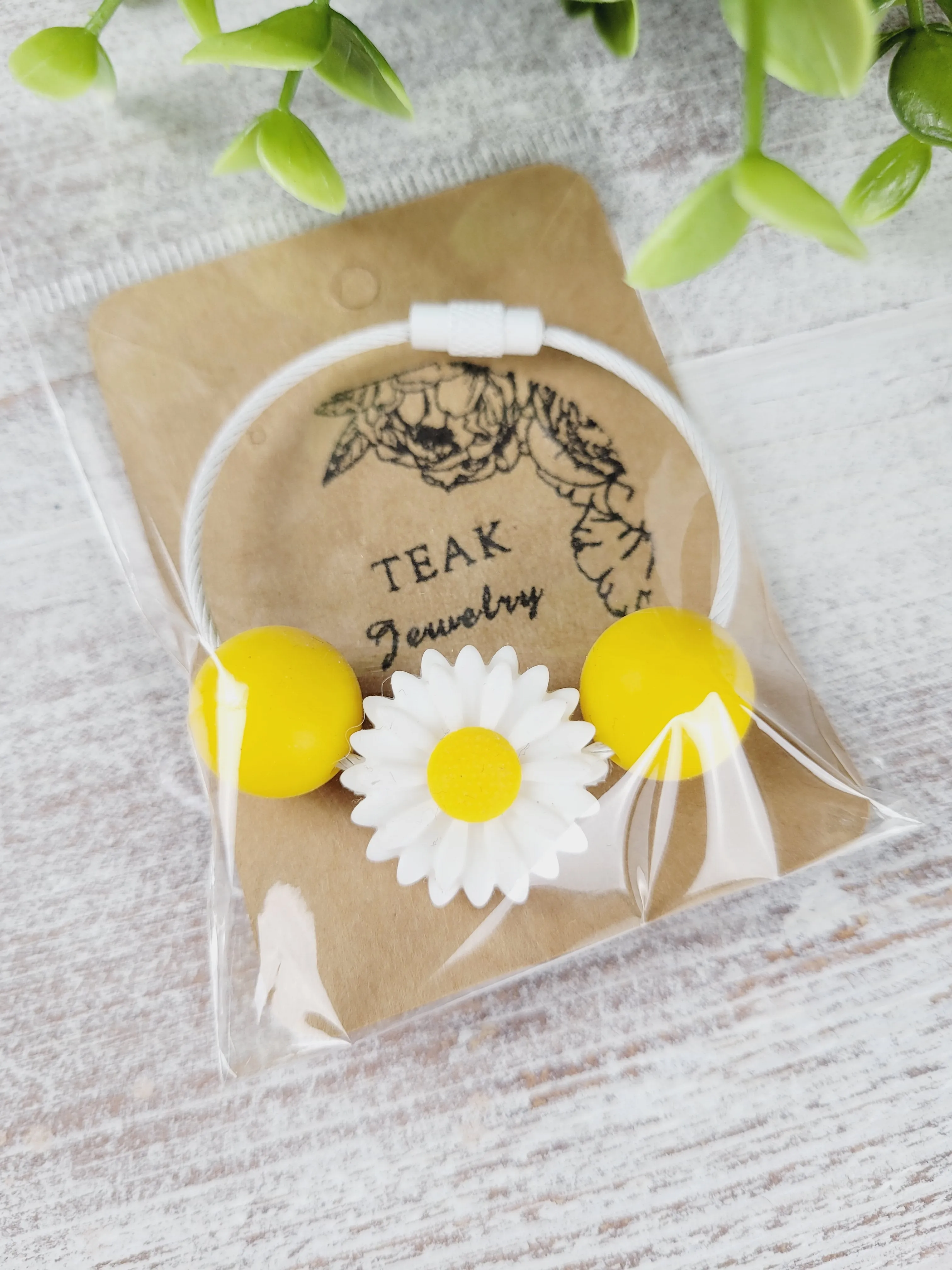 Teak Jewelry, Backpack & Luggage Tags