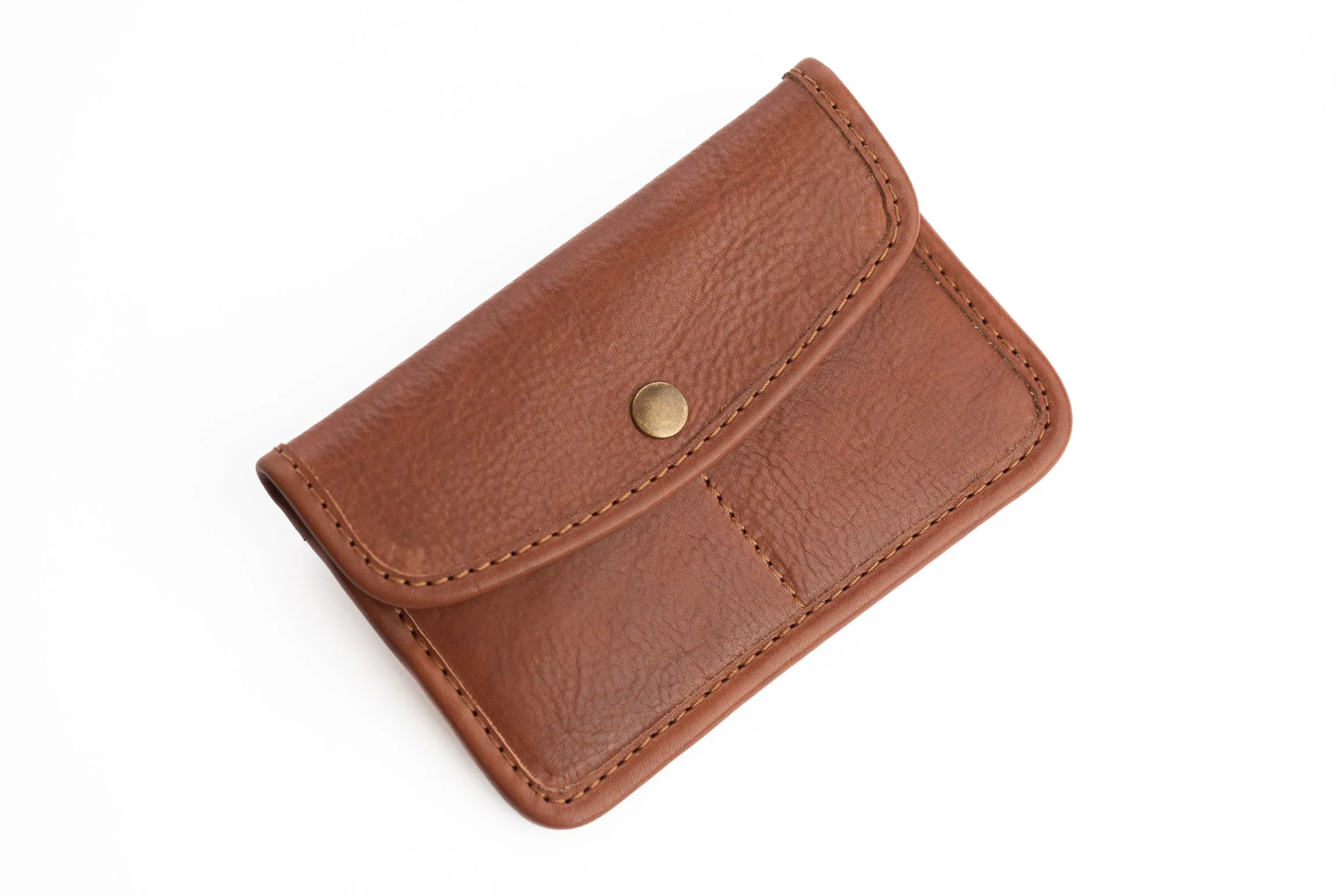 The Passport Wallet