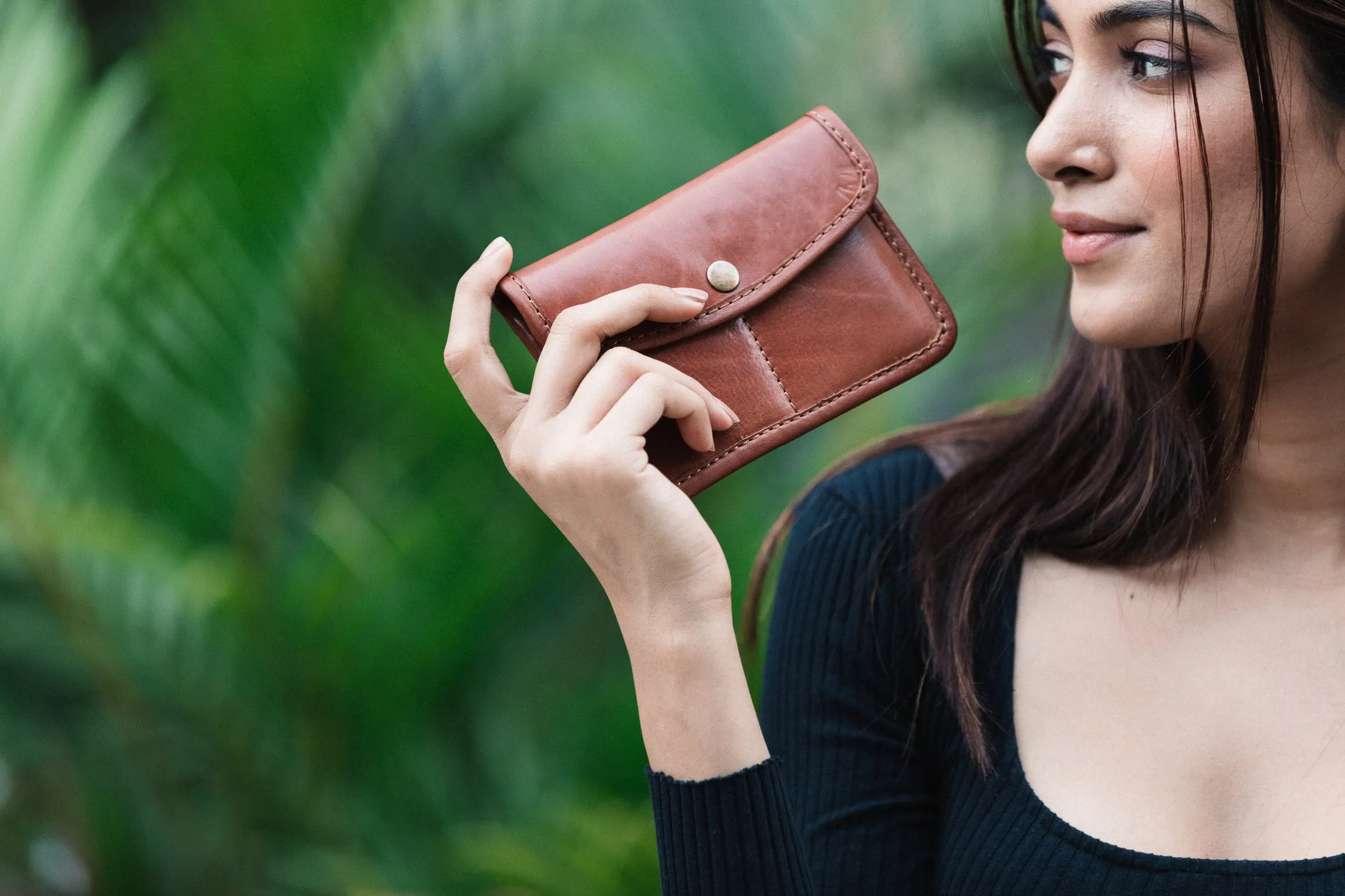 The Passport Wallet