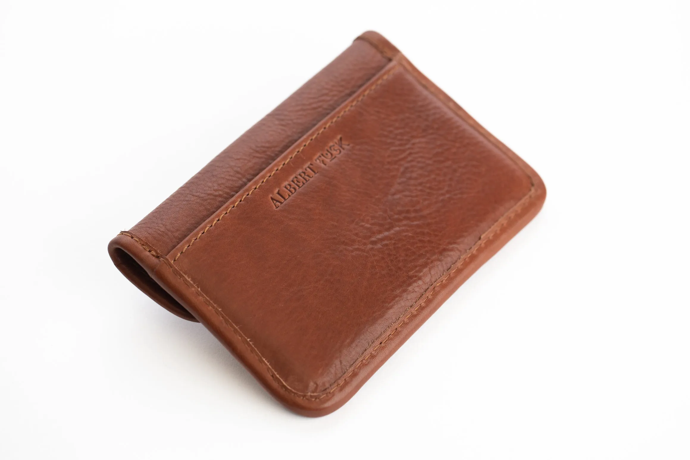 The Passport Wallet