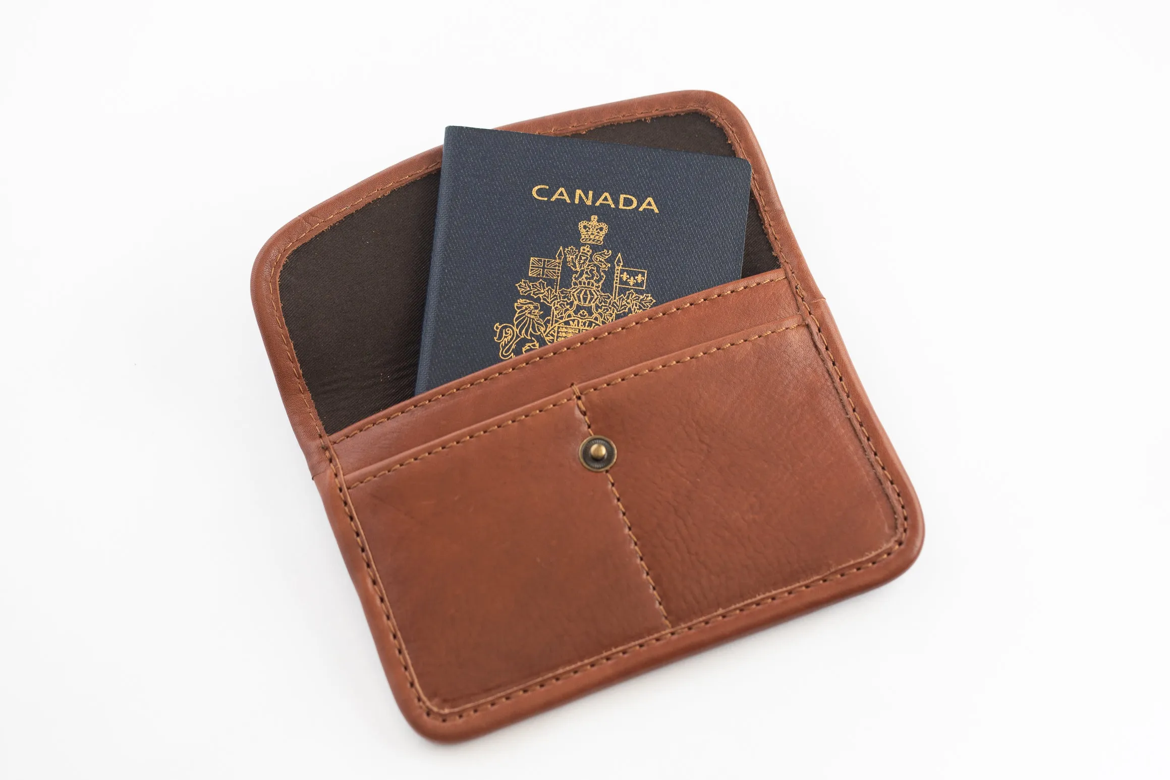 The Passport Wallet