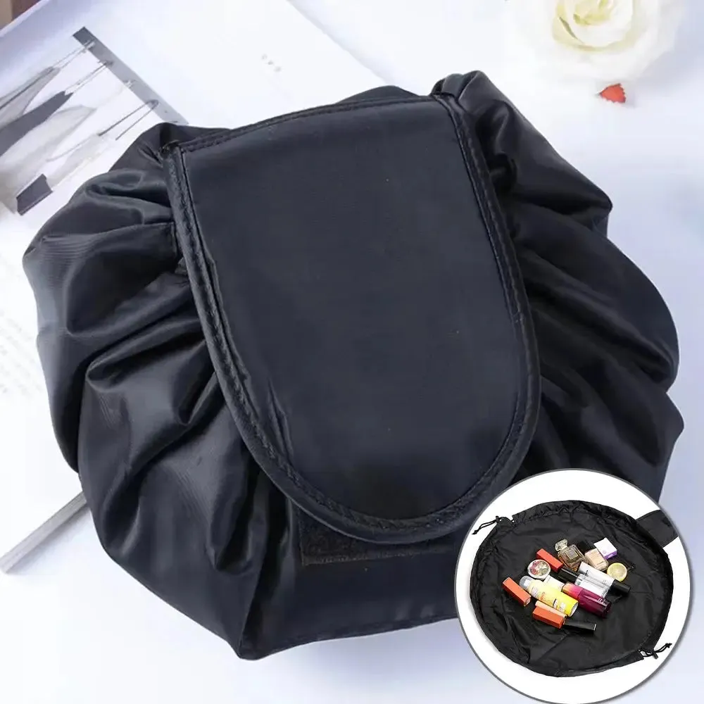 The Perfect Makeup Travel Pouch