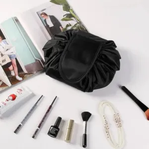 The Perfect Makeup Travel Pouch