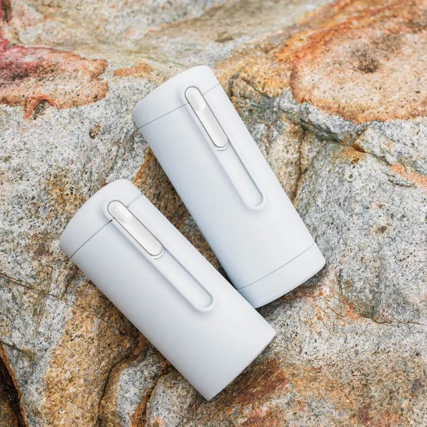 TIC Travel Bottles V2