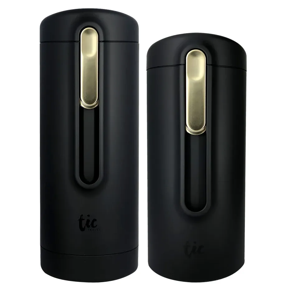 TIC Travel Bottles V2